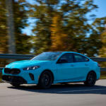 【画像】【試乗】ステアリングに神降臨！　アメリカで乗った新型BMW M235グランクーペのイケてる大人を吸い寄せる魔力 〜 画像79