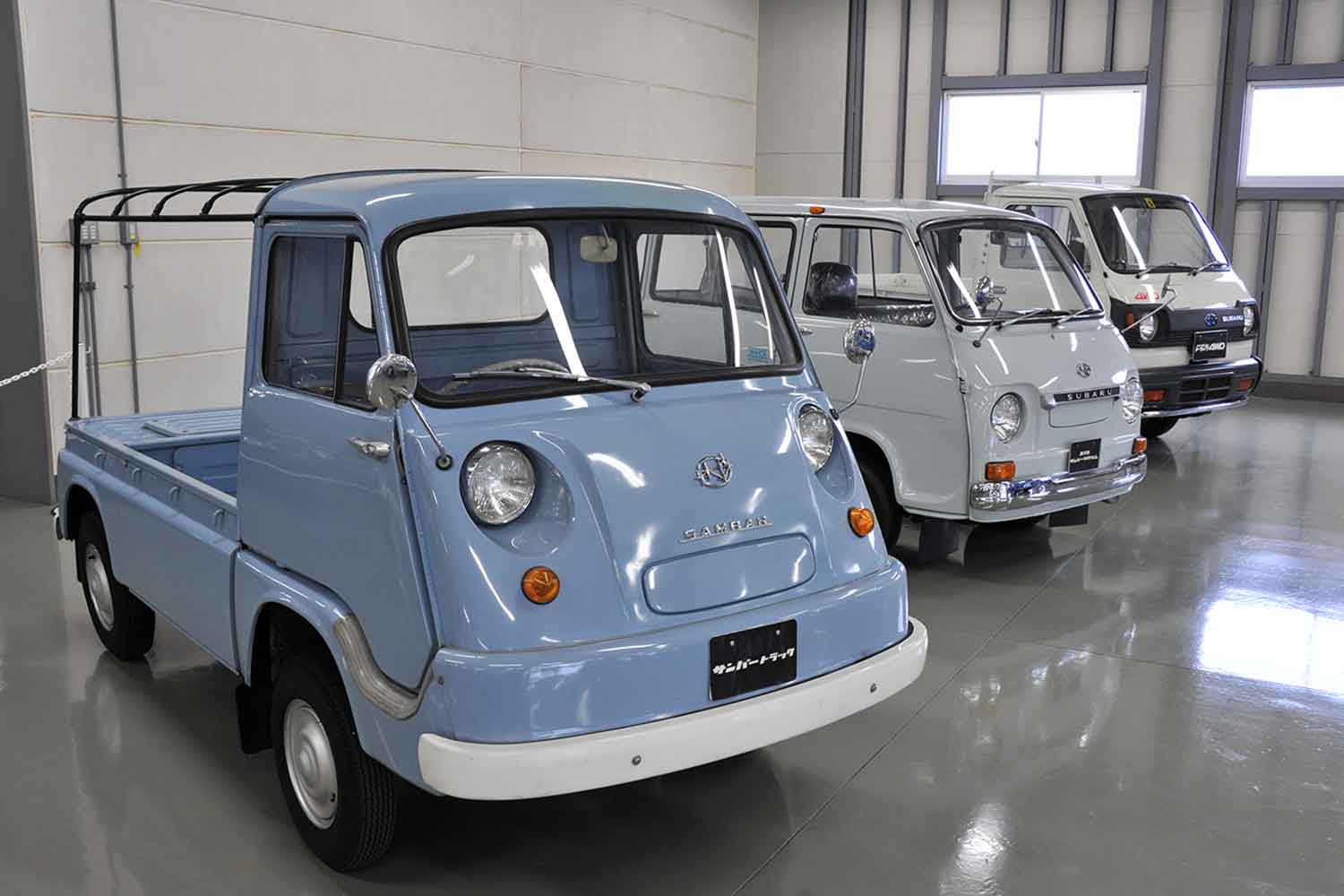 SUBARU_Samber_20250125_000 〜 画像1