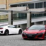 レース好きなら血の温度が上がること間違いなし！　サーキットが「ボディ色の名前」になったクルマたち