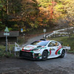 【画像】カストロールカラーのGRヤリスRally2が日本に上陸！　ラリー界を席巻した「カストロール×トヨタ」伝説を振り返る 〜 画像85