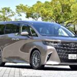 【画像】2024年も終わってみればトヨタが強かった！　１年間の新車販売台数ランキングを分析 〜 画像5