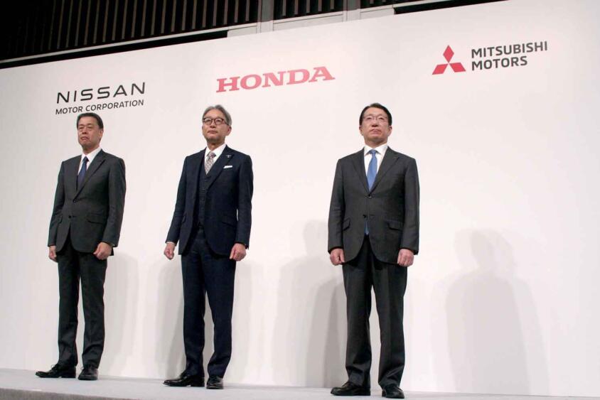 ホンダと日産の統合は世間がいうほど悪くない！　「哲学の違い」さえクリアすれば日本の自動車産業にとってプラスになる