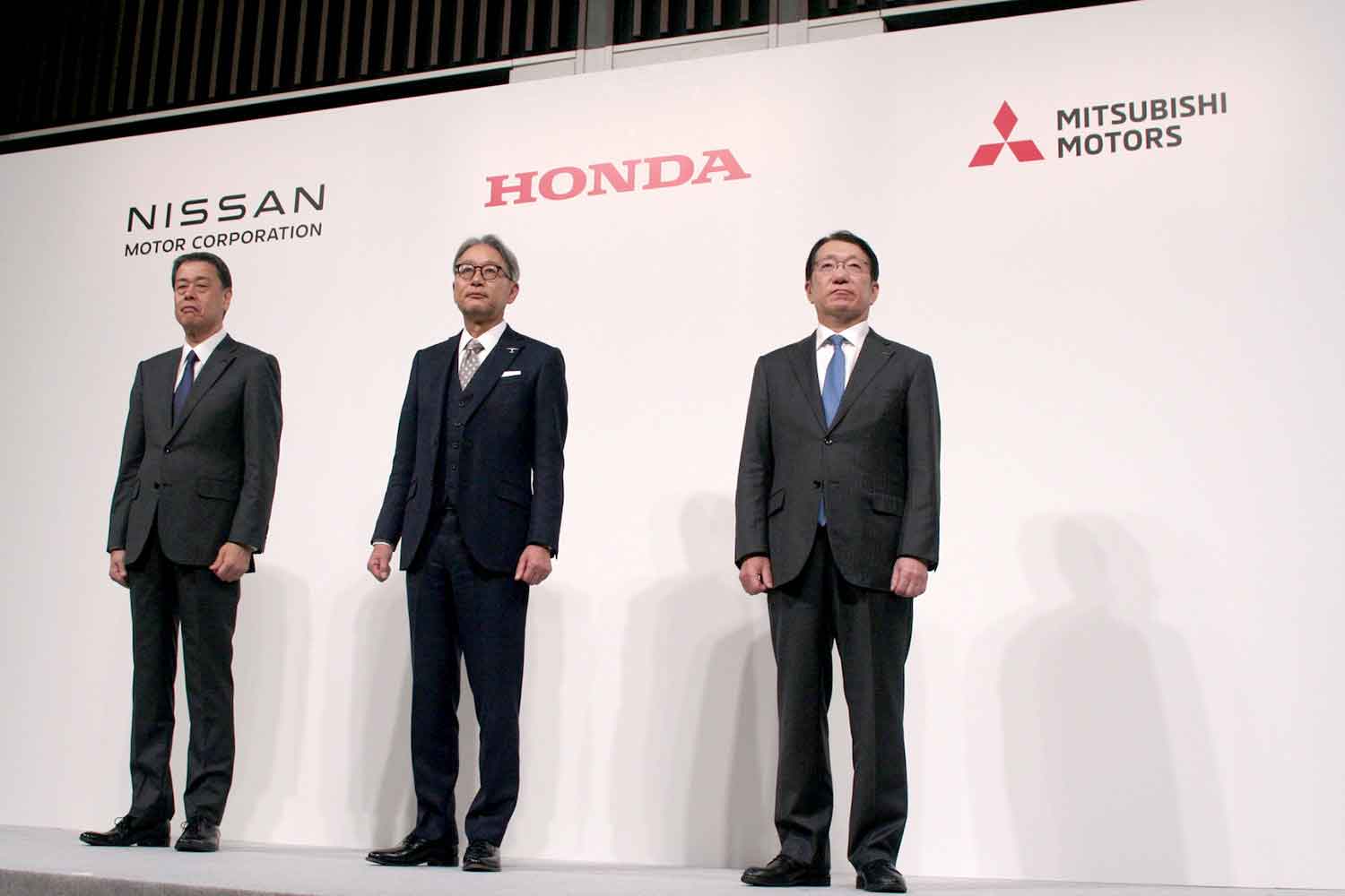 ホンダと日産の経営統合は自動車産業の未来を切り開く重要な分岐点だった 〜 画像1