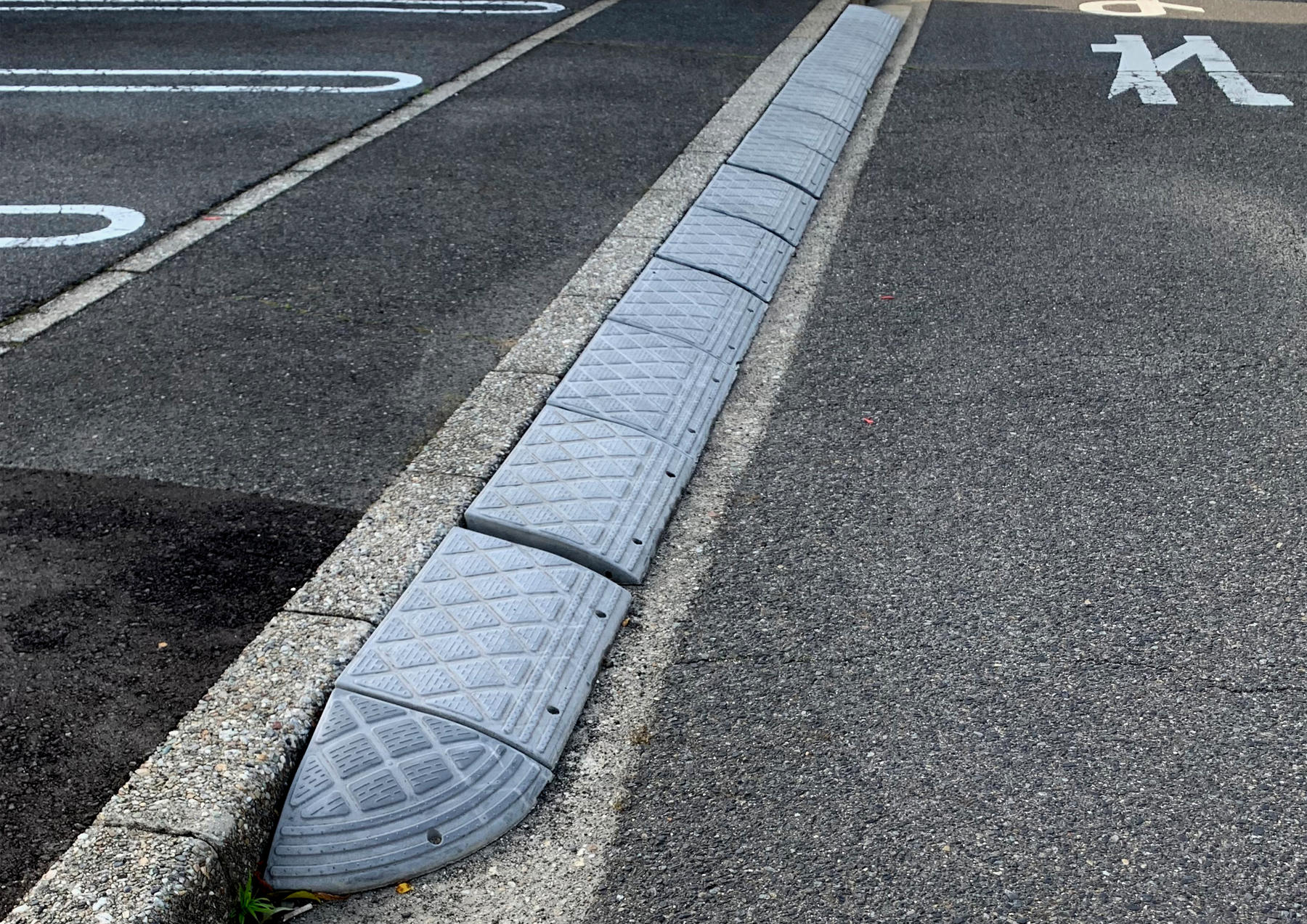 駐車場の環境整備で気をつけたい５つのポイント