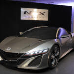 【画像】名車の名をほしいままにした「初代NSX」に比べて２代目って評価微妙じゃない？　正当後継車なのに何が初代と違うのか考えてみた 〜 画像1