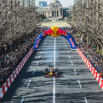 【画像】Ｆ１マシンが東京の公道を轟音とともに駆け抜ける！　「Red Bull Showrun x Powered by Honda」の開催が決定 〜 画像2