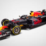 【画像】Ｆ１マシンが東京の公道を轟音とともに駆け抜ける！　「Red Bull Showrun x Powered by Honda」の開催が決定 〜 画像4