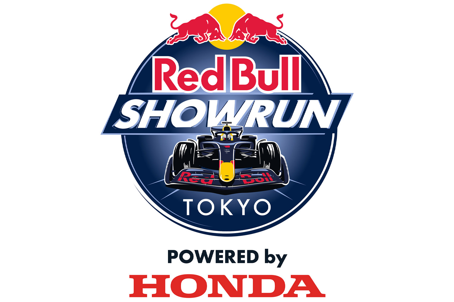 「Red Bull Showrun x Powered by Honda」の開催決定 〜 画像5