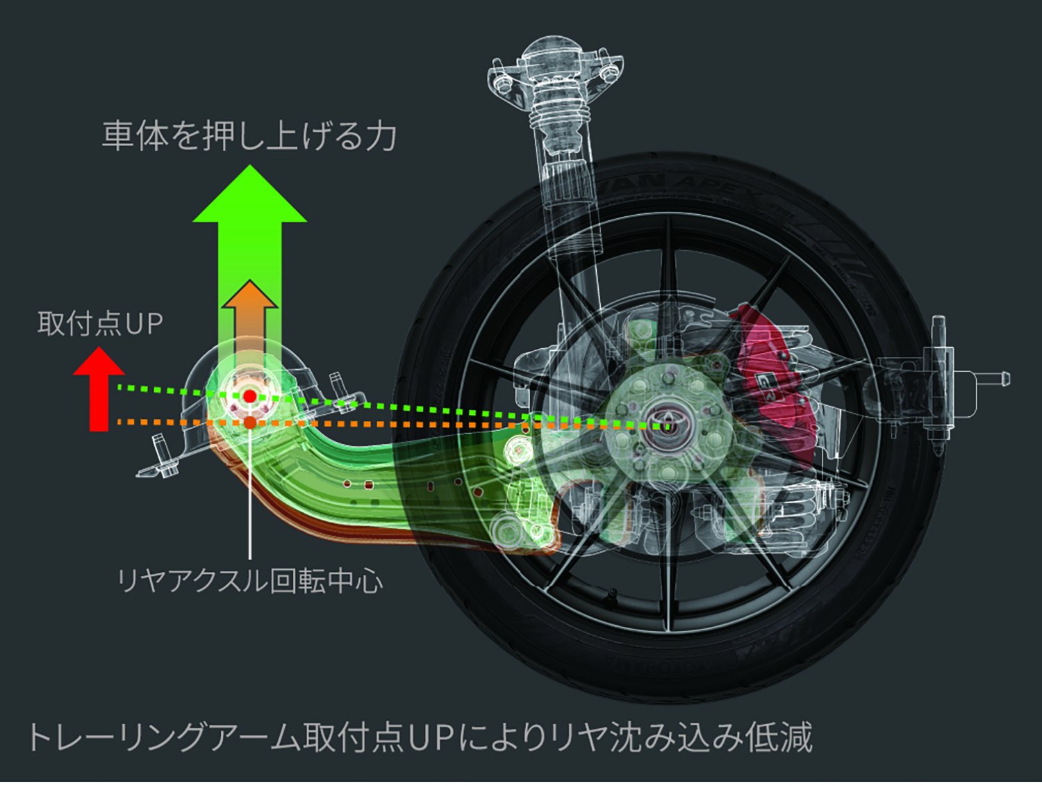 トヨタが進化型GRカローラの国内モデルを発表 〜 画像54