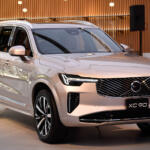 【画像】マイナーチェンジで２代目はついに「完成形」へと進化！　新型ボルボXC90は北欧プレミアムSUVの決定版 〜 画像4