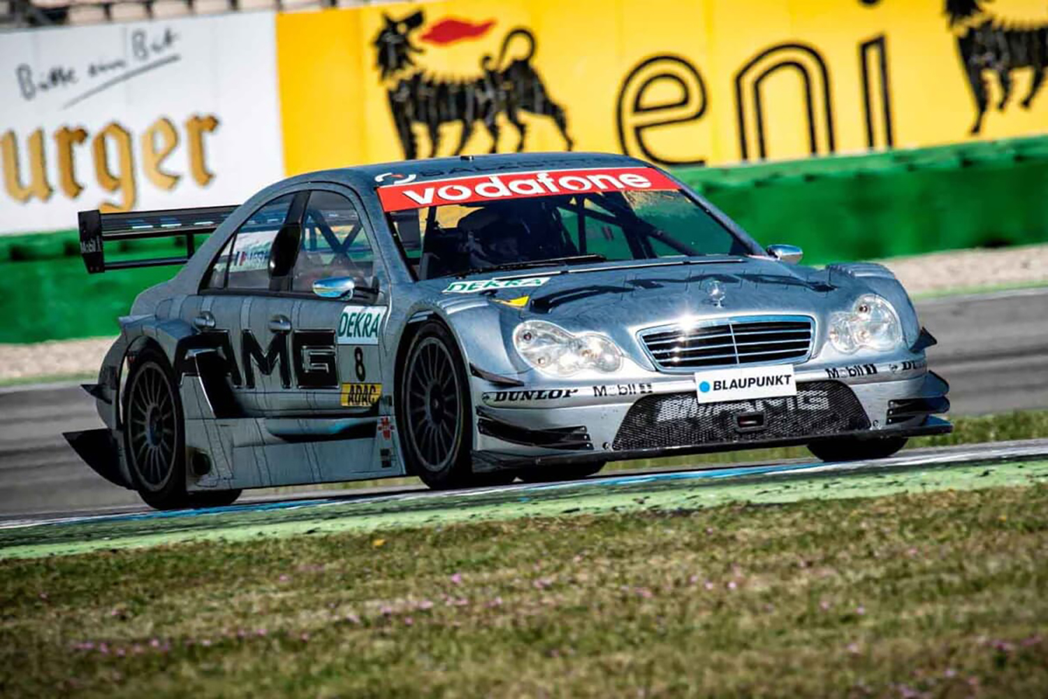 ドイツのハコ車レース「DTM」 〜 画像3