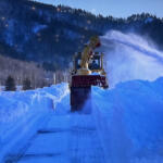 【画像】無人の完全自動化が目的じゃない！　乗用車とはちょっと違う除雪機の「自動運転」 〜 画像6