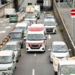 【画像】道を譲った「緊急車両」に追いついちゃった！　追い抜いたら違反になる？ 〜 画像2