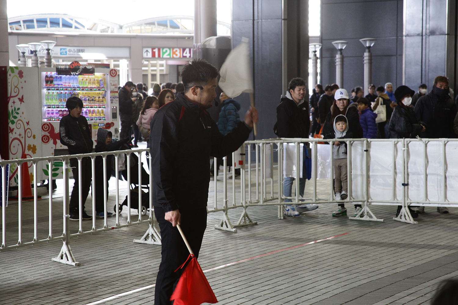 大阪オートメッセ2025で実施されている横浜ゴムのスタンプラリーを紹介 〜 画像13