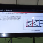 【画像】学生たちの血と汗と涙の結晶！　日産自動車大学校の学生フォーミュラ用EVマシンは感動必至の力作だった【大阪オートメッセ2025】 〜 画像52