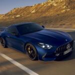 F１由来のPHEVシステムを初採用した最強モデル！　メルセデスAMG GT 63 S E パフォーマンス クーペの販売がスタート
