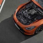 【画像】F１由来のPHEVシステムを初採用した最強モデル！　メルセデスAMG GT 63 S E パフォーマンス クーペの販売がスタート 〜 画像3