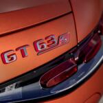 【画像】F１由来のPHEVシステムを初採用した最強モデル！　メルセデスAMG GT 63 S E パフォーマンス クーペの販売がスタート 〜 画像9