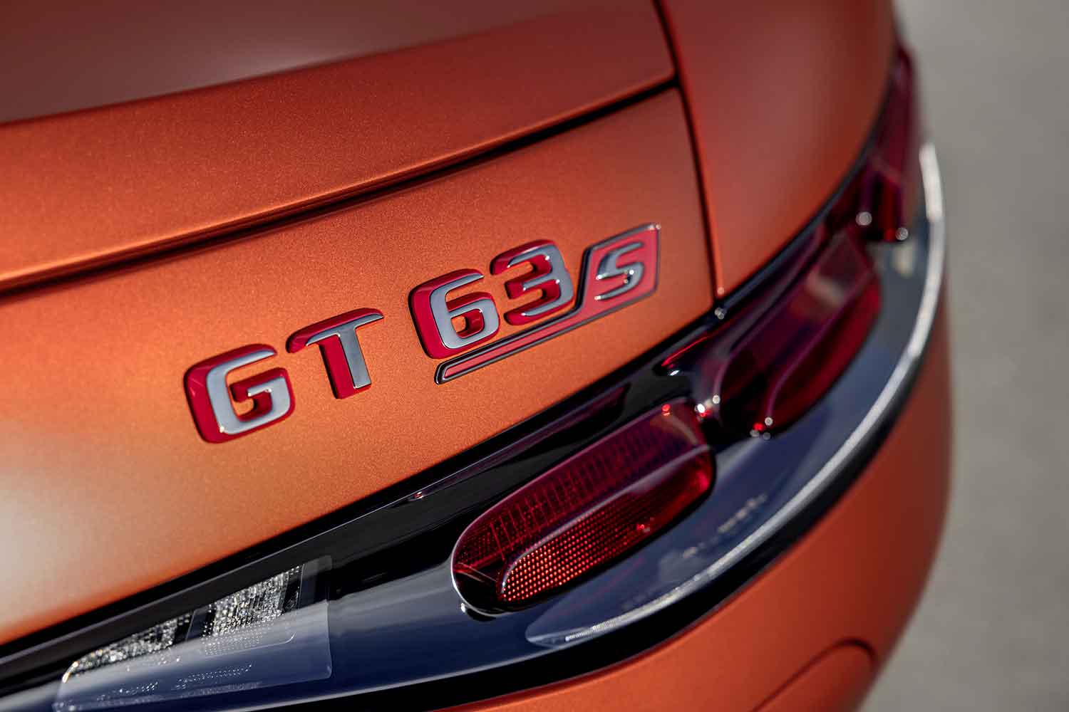 メルセデスAMG GT 63 S E パフォーマンス クーペが販売開始 〜 画像9