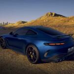 【画像】F１由来のPHEVシステムを初採用した最強モデル！　メルセデスAMG GT 63 S E パフォーマンス クーペの販売がスタート 〜 画像7