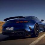 【画像】F１由来のPHEVシステムを初採用した最強モデル！　メルセデスAMG GT 63 S E パフォーマンス クーペの販売がスタート 〜 画像10