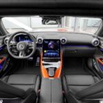 【画像】F１由来のPHEVシステムを初採用した最強モデル！　メルセデスAMG GT 63 S E パフォーマンス クーペの販売がスタート 〜 画像11