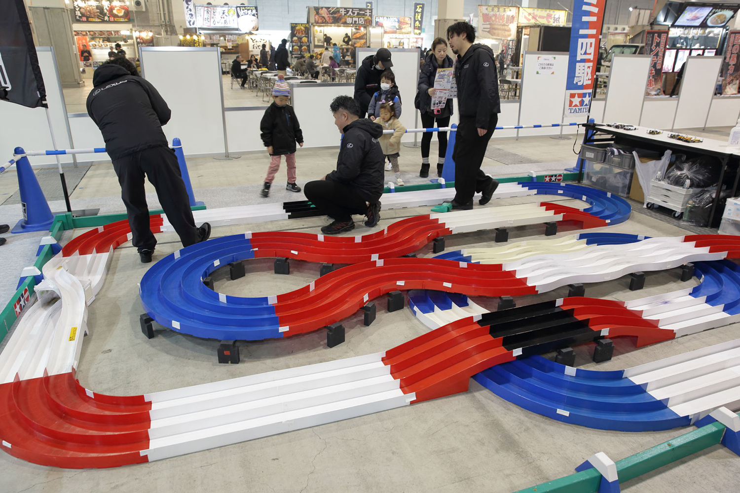 ミニ四駆のサーキット 〜 画像9