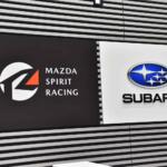 【画像】スバルの航空宇宙技術がマツダ車にも活かされてるってマジか！　「SUBARU×MAZDA スーパー耐久シリーズ 合同展示・トークイベント」で語られた参戦秘話とメーカー間交流 〜 画像1