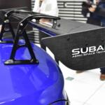 【画像】スバルの航空宇宙技術がマツダ車にも活かされてるってマジか！　「SUBARU×MAZDA スーパー耐久シリーズ 合同展示・トークイベント」で語られた参戦秘話とメーカー間交流 〜 画像21