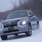 【画像】【試乗】やっぱり三菱の四駆はスゴイ！　アウトランダーPHEV＆トライトンで雪道を爆走したら走破性に驚いた 〜 画像114