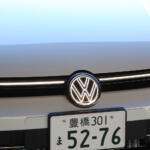 【画像】【試乗】「可もなく不可もない」は最大の褒め言葉！　VWゴルフ&ヴァリアントの最新モデルに乗った 〜 画像38