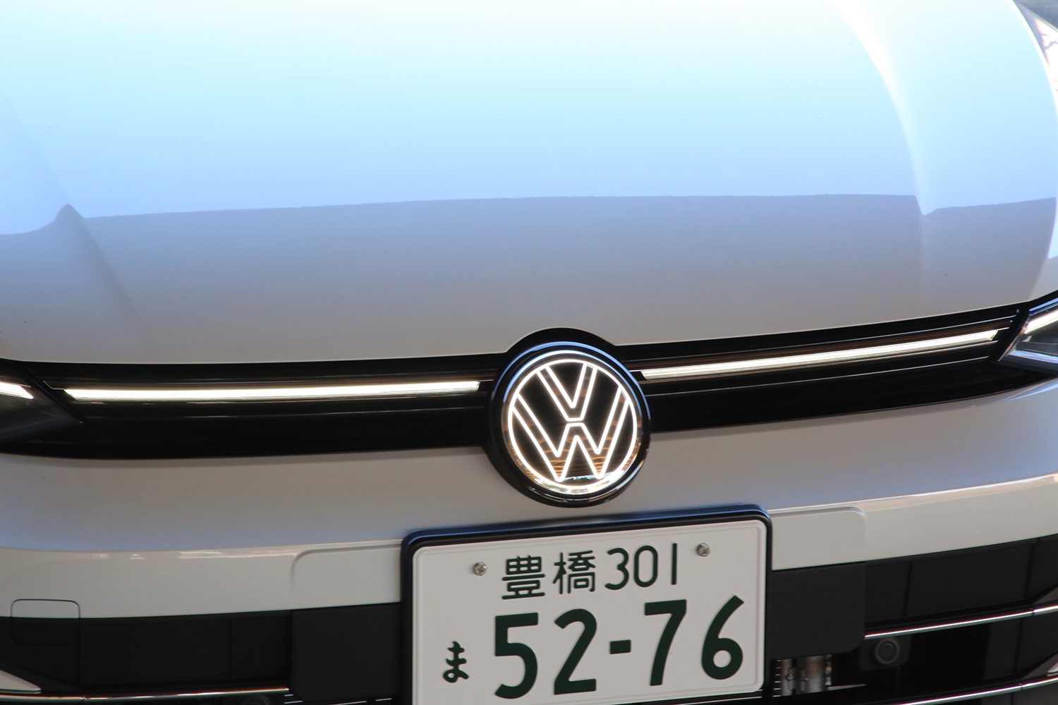 モータージャーナリストの木下隆之がVWゴルフ&ゴルフヴァリアントに試乗 〜 画像38