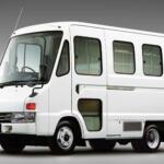 「クロネコの背高バン」がひっそり販売終了！　ヤマト専用車だった「トヨタ・クイックデリバリー」はいま別の角度から熱視線を浴びていた!!