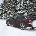 【画像】【試乗】雪道だったらロードスターより速い！　２トン超えの大型SUV「CX-80」を雪上で限界走行した!! 〜 画像18