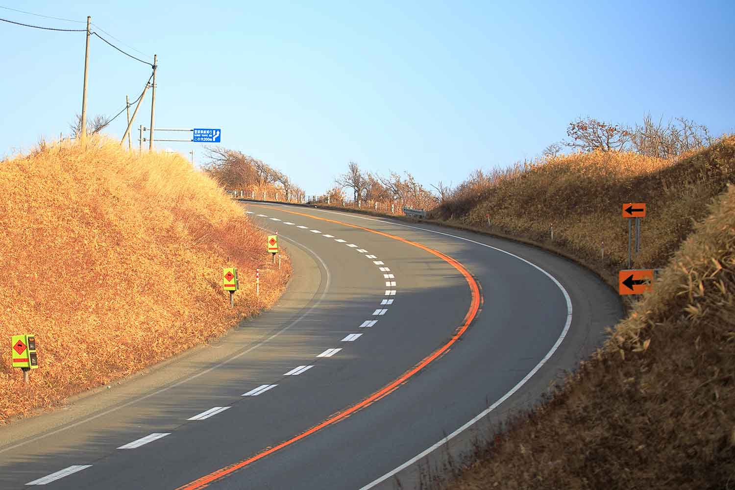 「付加車線」の役割について解説