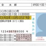 【画像】最初は都道府県ごとにバラバラ！　いまの運転免許制度になったのはたった60年前だった!! 〜 画像5