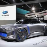 自動車ショーの華「ショーモデル」！　「プロトタイプ」「スタディモデル」「コンセプトカー」なんて色々呼び方あるけど何が違う？