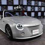 【画像】自動車ショーの華「ショーモデル」！　「プロトタイプ」「スタディモデル」「コンセプトカー」なんて色々呼び方あるけど何が違う？ 〜 画像6