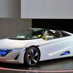 【画像】自動車ショーの華「ショーモデル」！　「プロトタイプ」「スタディモデル」「コンセプトカー」なんて色々呼び方あるけど何が違う？ 〜 画像7