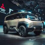 【画像】自動車ショーの華「ショーモデル」！　「プロトタイプ」「スタディモデル」「コンセプトカー」なんて色々呼び方あるけど何が違う？ 〜 画像8