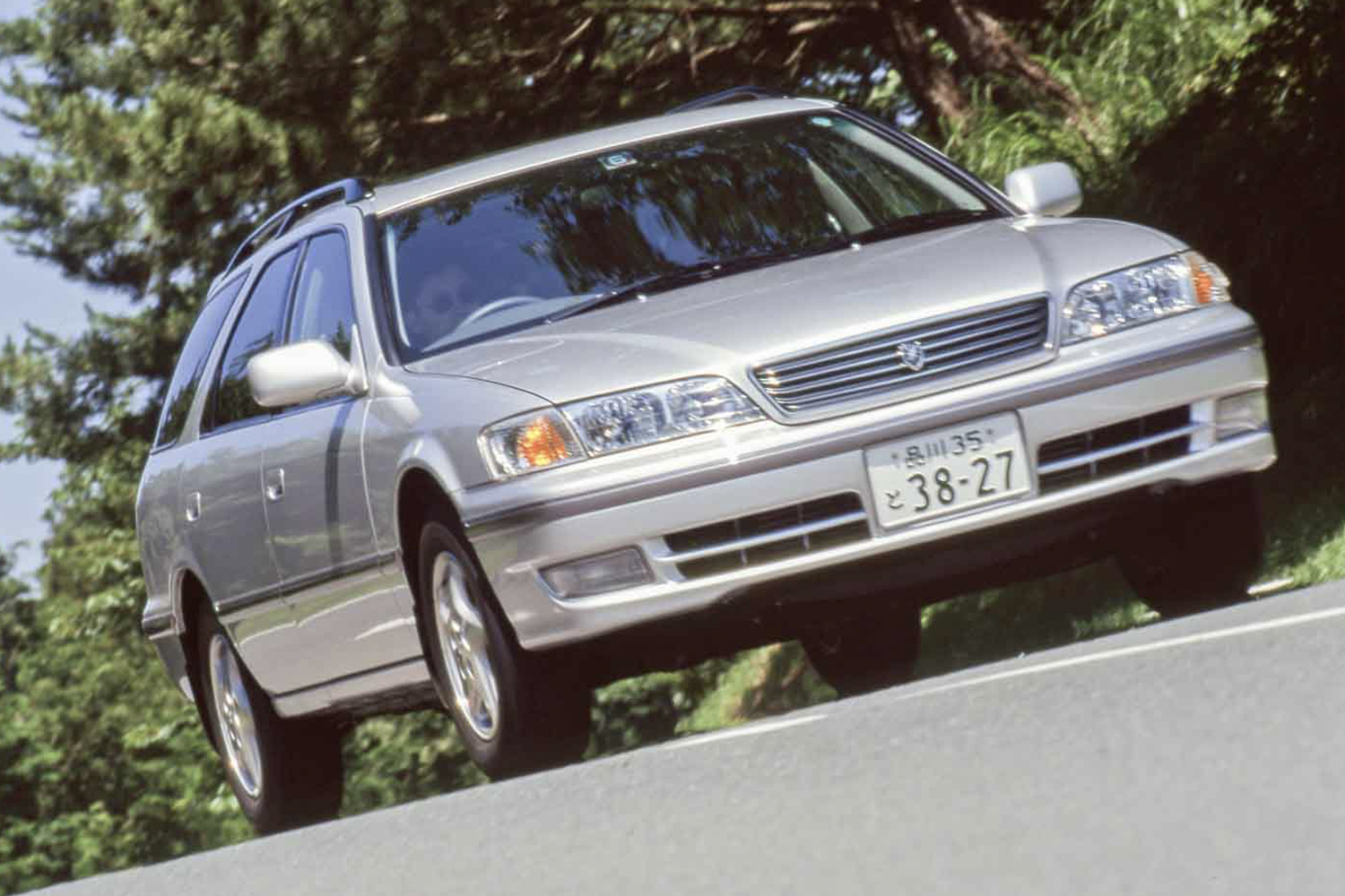 有名なクルマの車名を借りながらも中身は別物だったモデルたち