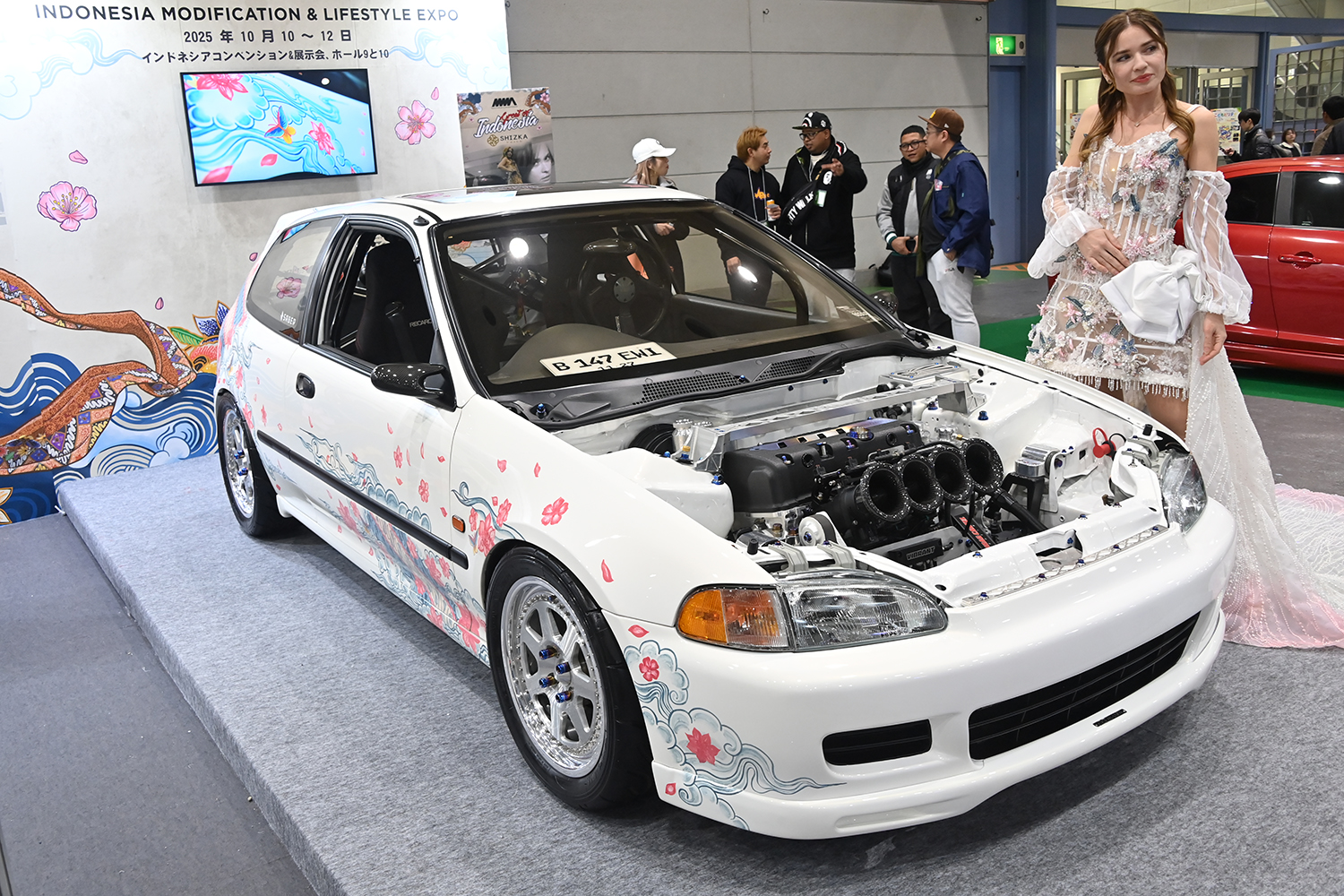 NMAAのEG6 〜 画像143