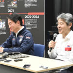 【画像】セナのF1エンジンを売るってマジ!?　ホンダのF1開幕直前説明会で語られた濃厚な中身!! 〜 画像37