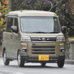 【画像】やっぱり日本にゃダイハツが必要！　乗用も商用も軽も登録車も勢揃いした取材会でダイハツ車の実力を確認!! 〜 画像77