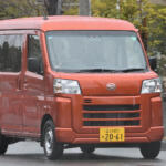 【画像】やっぱり日本にゃダイハツが必要！　乗用も商用も軽も登録車も勢揃いした取材会でダイハツ車の実力を確認!! 〜 画像79