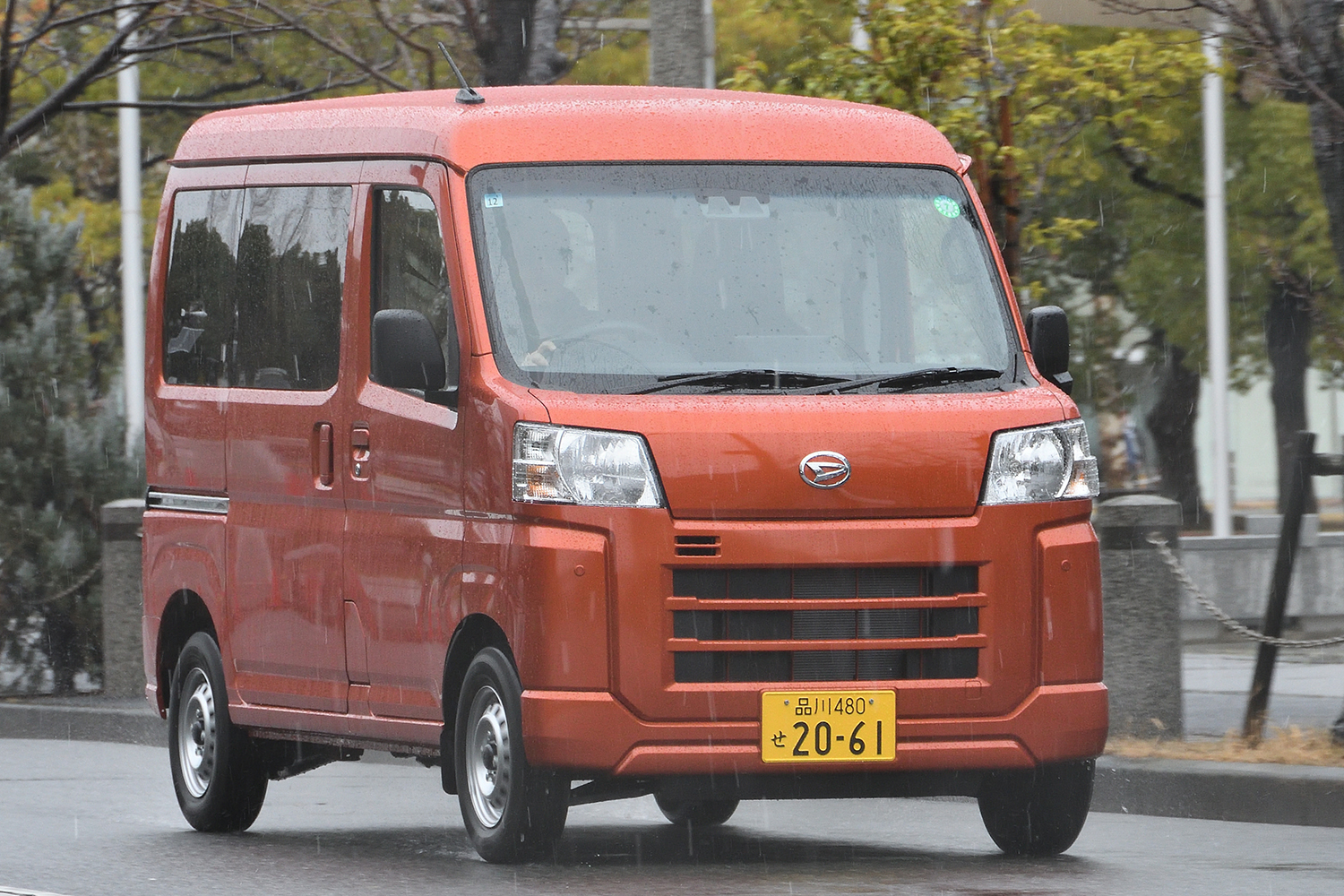 ダイハツ車への心配はもう不要だ 〜 画像79