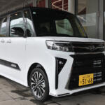 【画像】やっぱり日本にゃダイハツが必要！　乗用も商用も軽も登録車も勢揃いした取材会でダイハツ車の実力を確認!! 〜 画像81