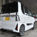 【画像】やっぱり日本にゃダイハツが必要！　乗用も商用も軽も登録車も勢揃いした取材会でダイハツ車の実力を確認!! 〜 画像90