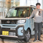 【画像】やっぱり日本にゃダイハツが必要！　乗用も商用も軽も登録車も勢揃いした取材会でダイハツ車の実力を確認!! 〜 画像124