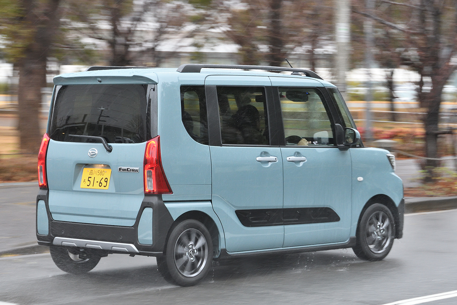 ダイハツ車への心配はもう不要だ 〜 画像126